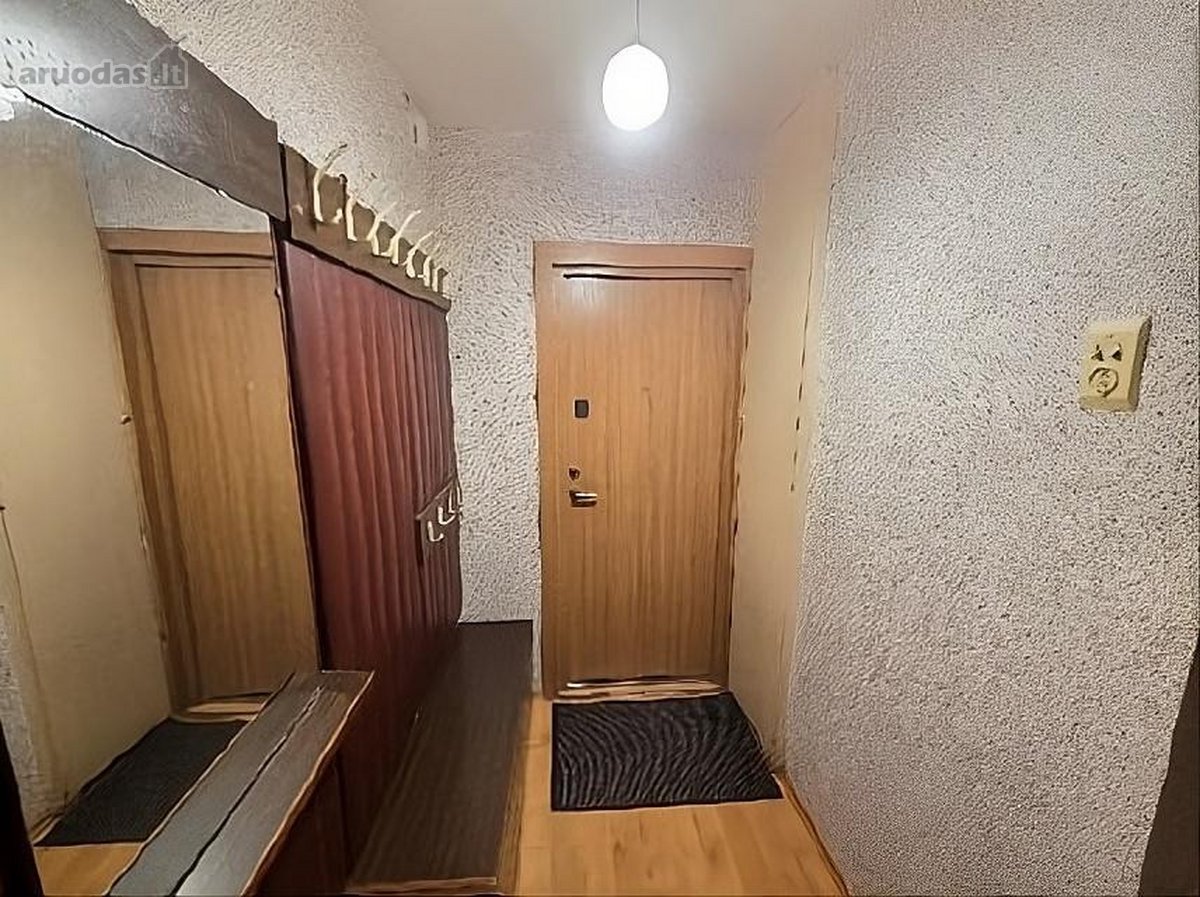 Butas Perduodamas Be Tarpininkų!