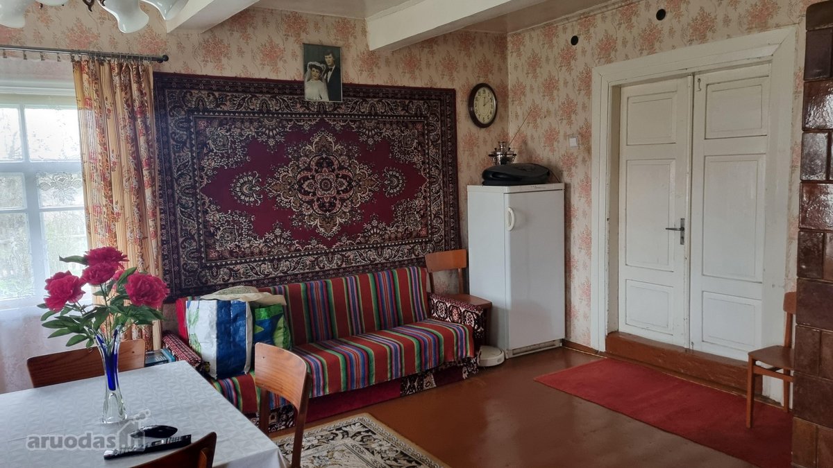 Parduodama sodyba ramioje ir vaizdingoje - nuotraukos Nr. 23