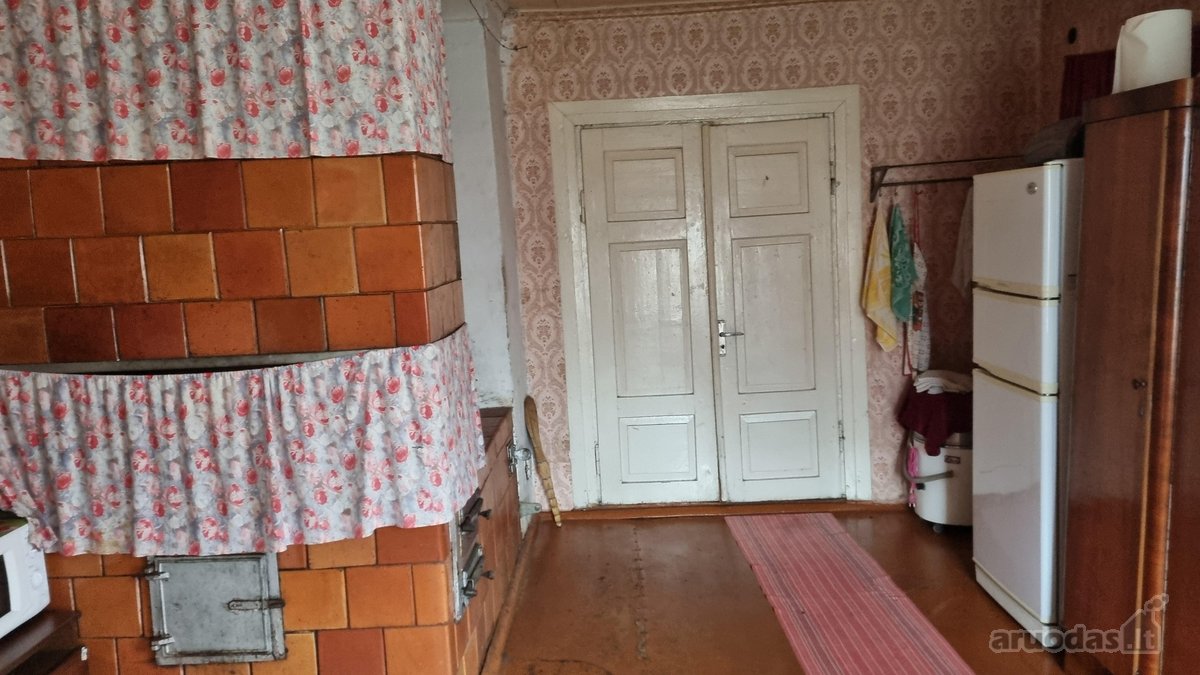 Parduodama sodyba ramioje ir vaizdingoje - nuotraukos Nr. 18