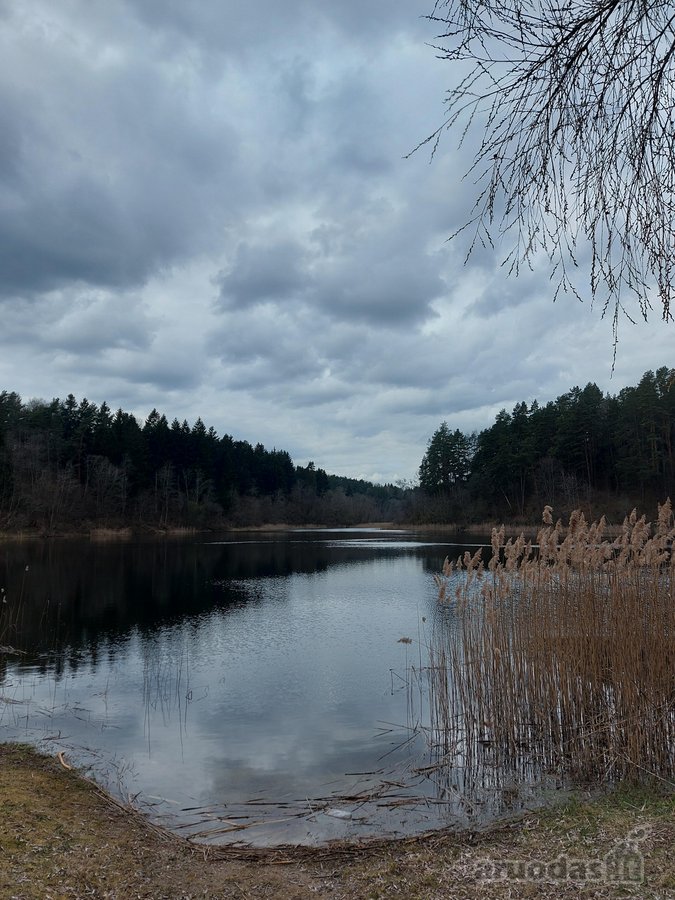 Parduodamas 0,95 ha sklypas Trakų r., - nuotraukos Nr. 10