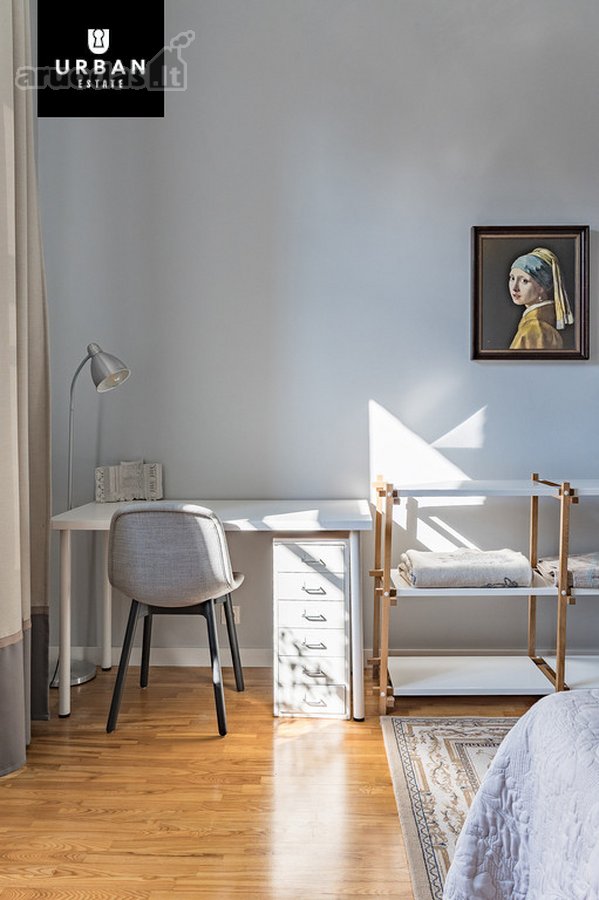 Stilingas Ir Saulėtas Butas Aukštomis - nuotraukos Nr. 11