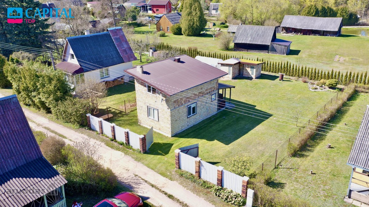 Ieškote vietos, kur galėtumėte susikurti savo - nuotraukos Nr. 3