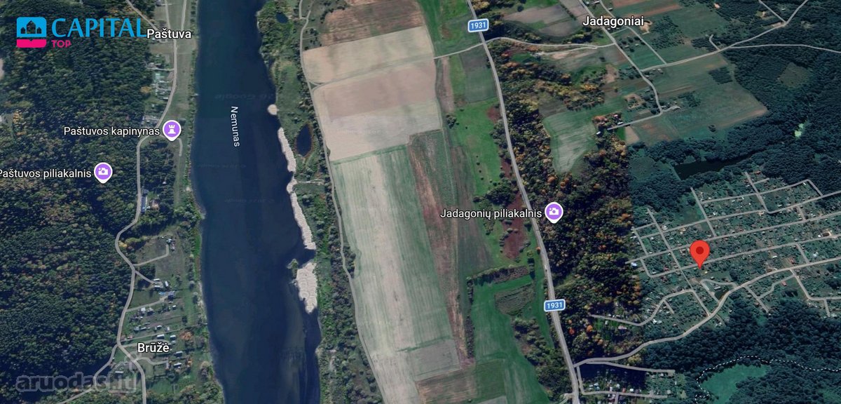 Ieškote vietos, kur galėtumėte susikurti savo - nuotraukos Nr. 28