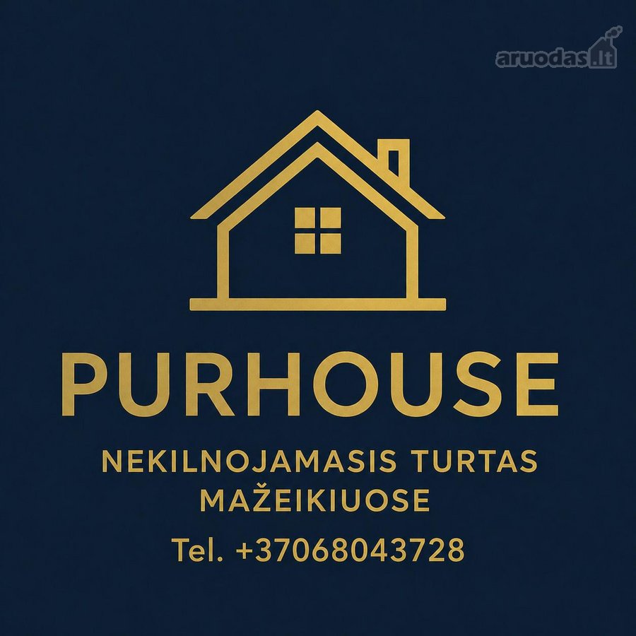 Parduodamas 2 Kambarių Butas Mažeikiuose - nuotraukos Nr. 16