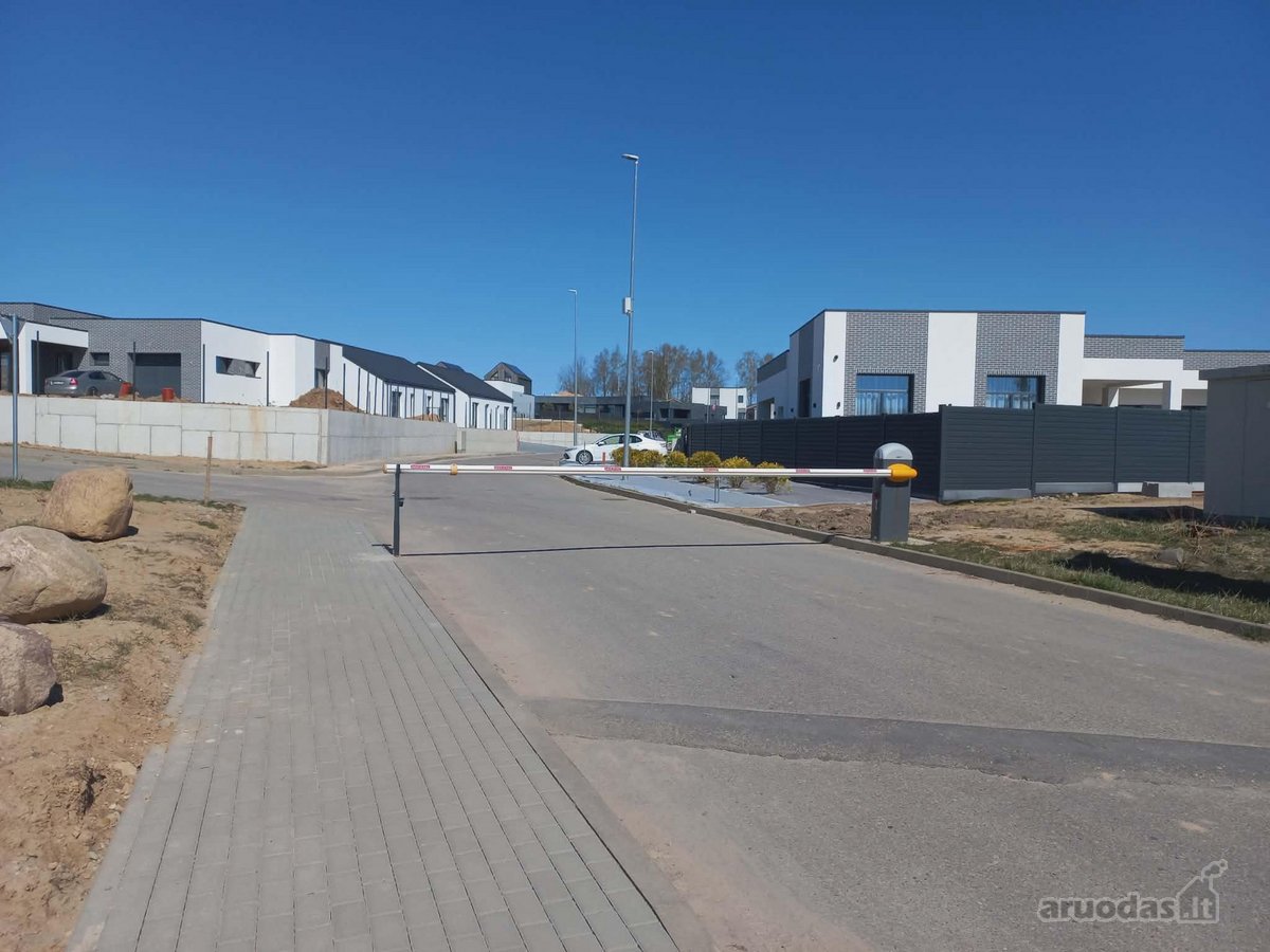Investicinis Visuomeninės Paskirties Sklypas - nuotraukos Nr. 4