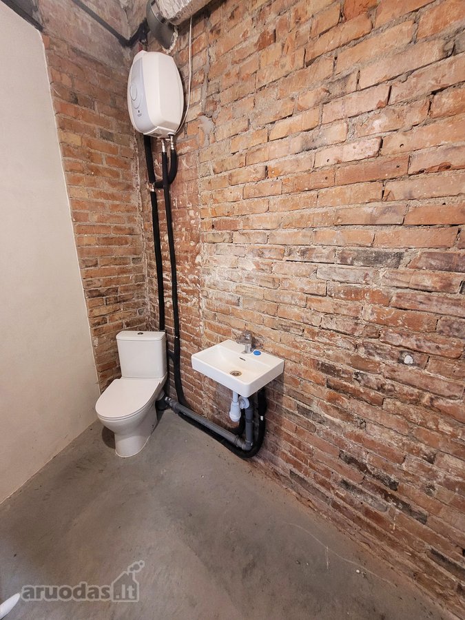Įsikurkite industrinio verslo centro Drobės - nuotraukos Nr. 7