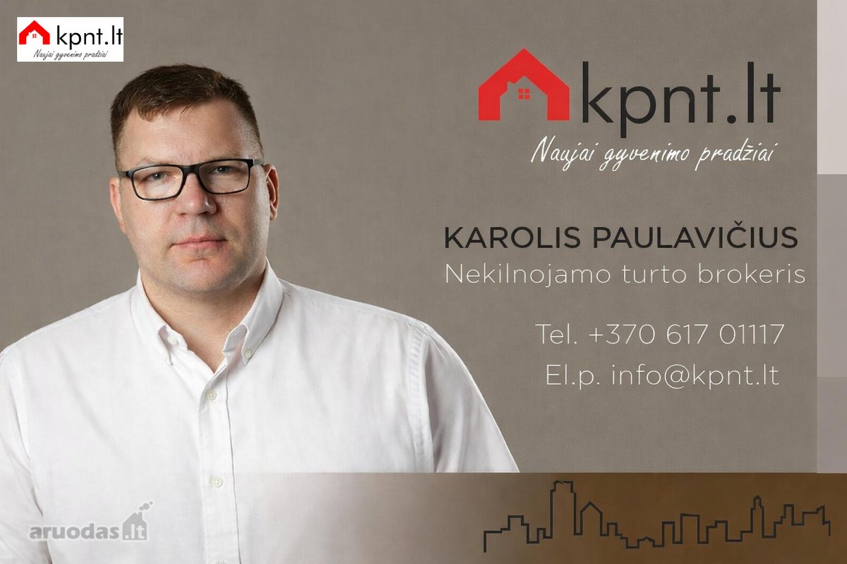 Sumažinta kaina !.Jeigu Jūs norite gyventi - nuotraukos Nr. 16