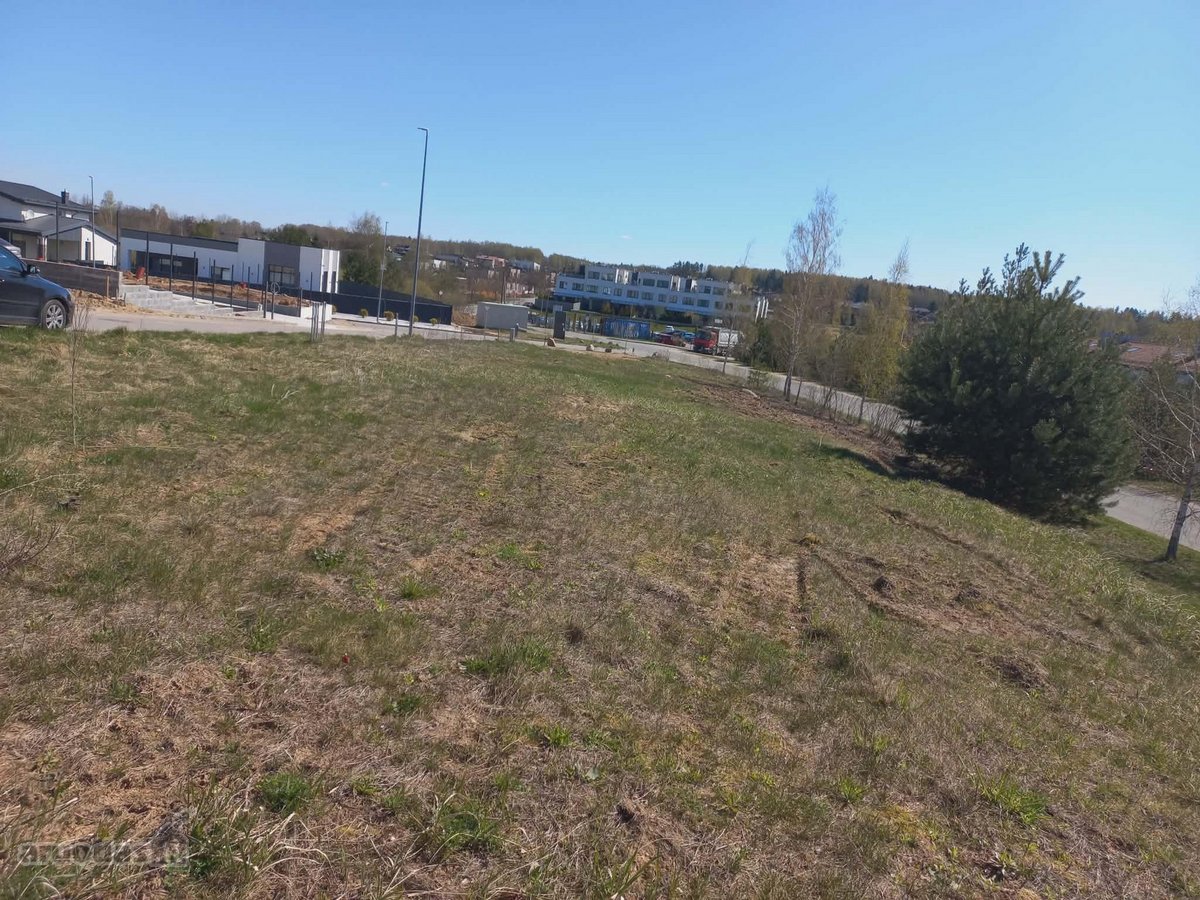 Investicinis Visuomeninės Paskirties Sklypas - nuotraukos Nr. 8