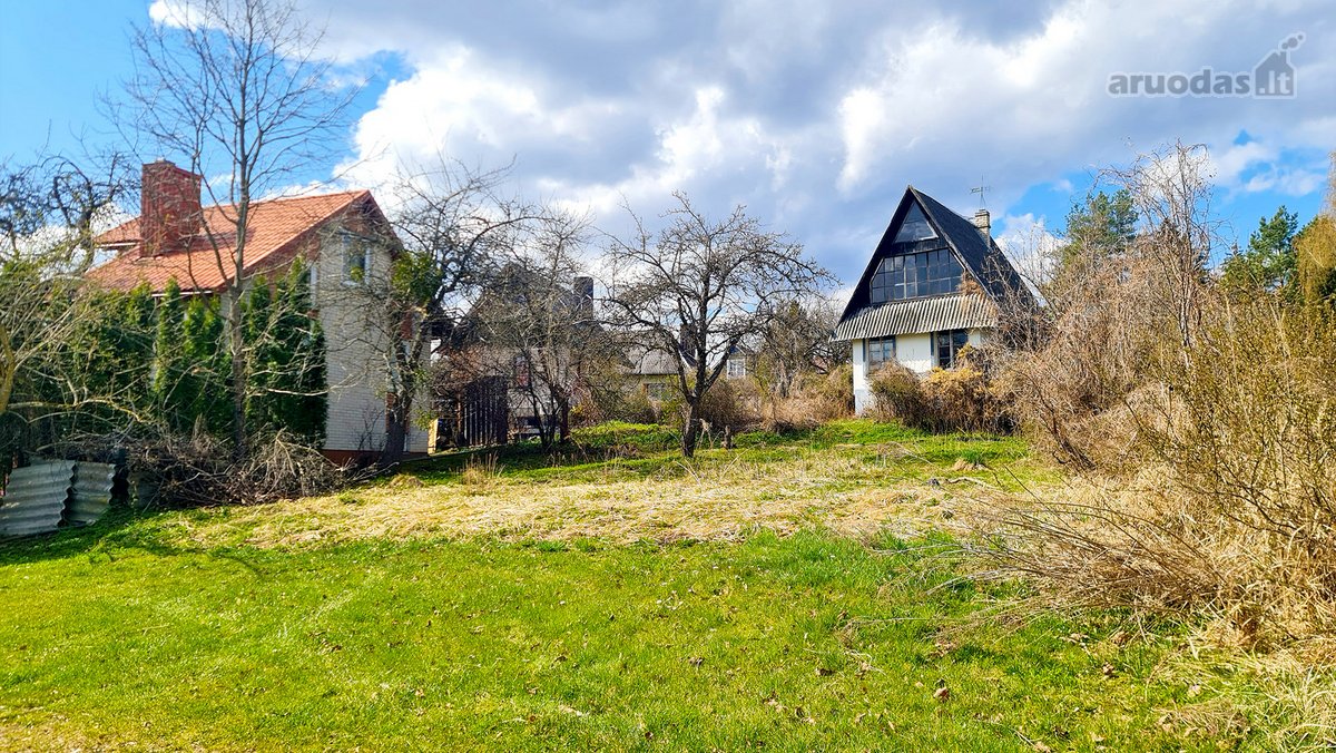 Jaukus sodo namas su pirtimi uždaroje - nuotraukos Nr. 5