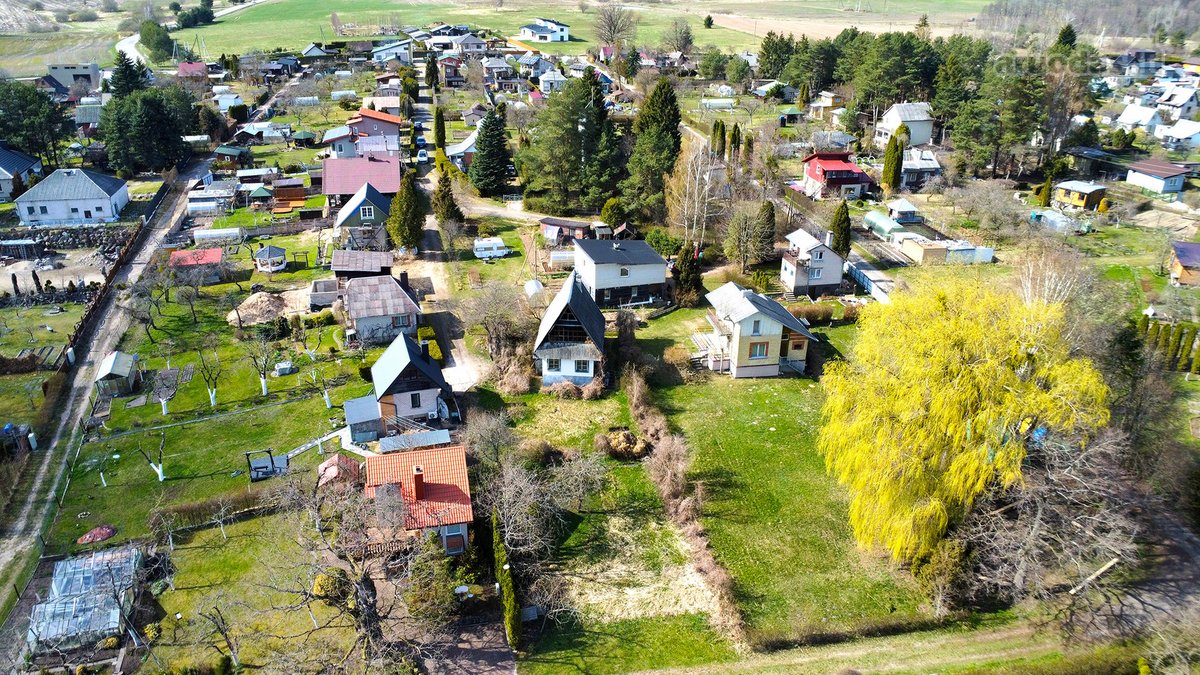 Jaukus sodo namas su pirtimi uždaroje - nuotraukos Nr. 22