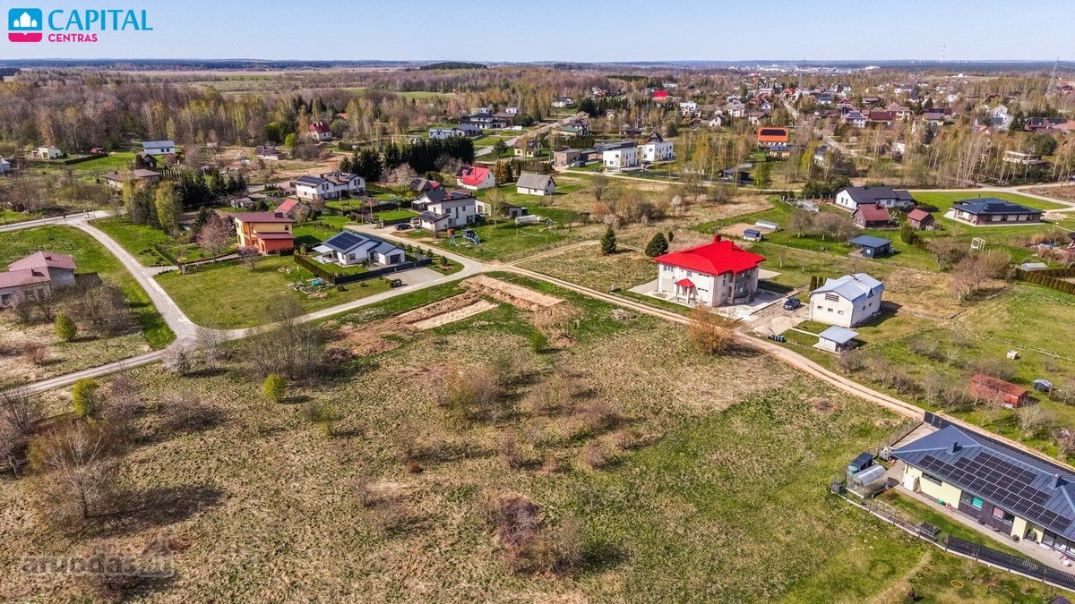 Parduodamas 17,6 aro namų valdos sklypas - nuotraukos Nr. 11