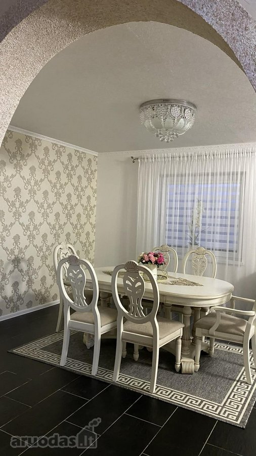  Kokybiškas ir erdvus namas Šilalėje – - nuotraukos Nr. 9
