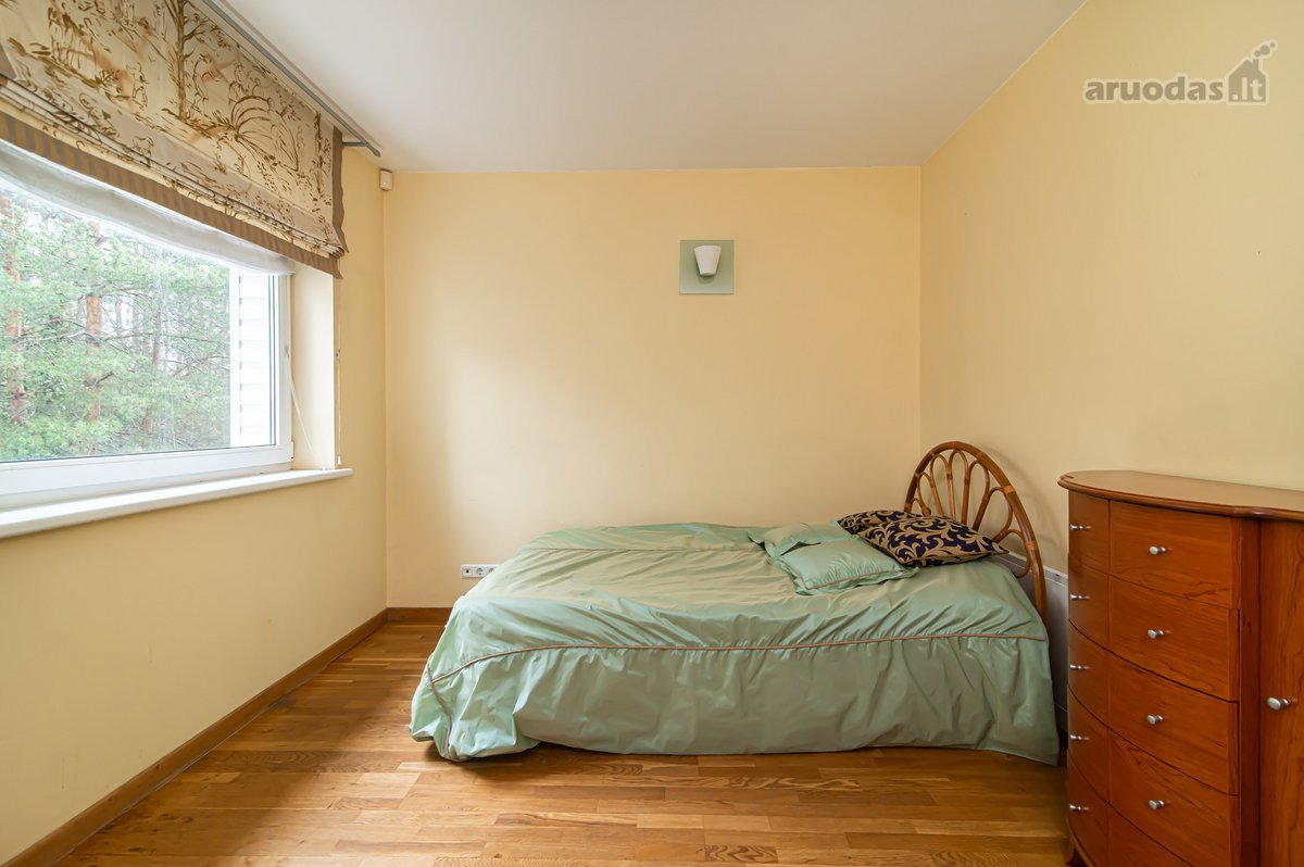Jaukus Ir Erdvus Kotedžas Noragiškių G. - nuotraukos Nr. 20