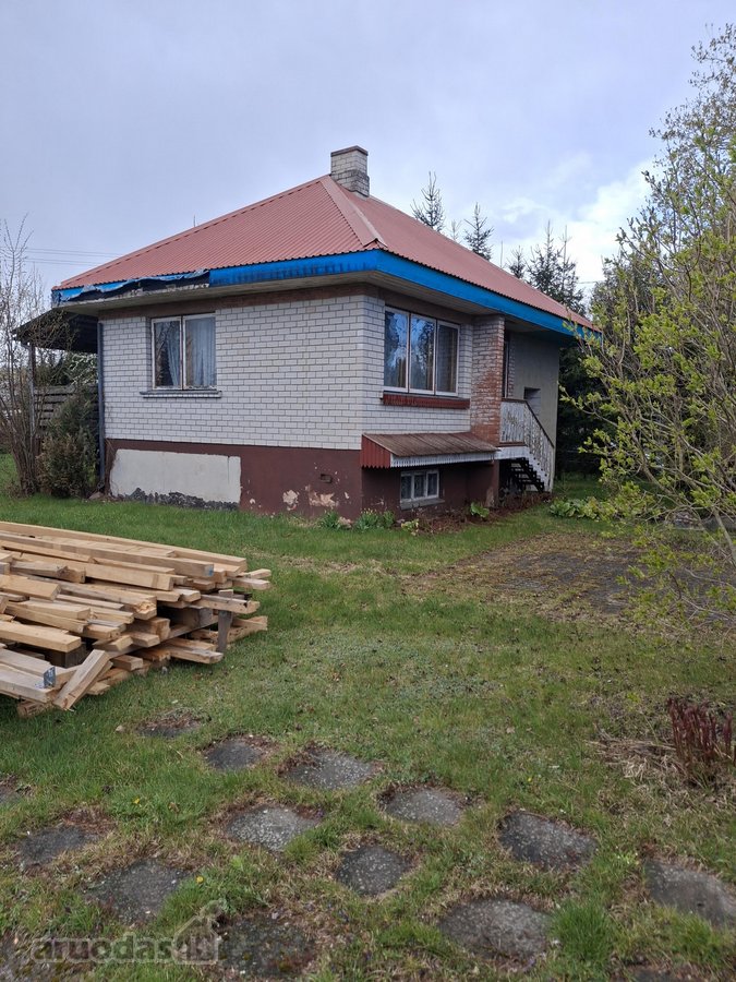Gerumas vanduo is nuosavo šulinio ukinis - nuotraukos Nr. 2