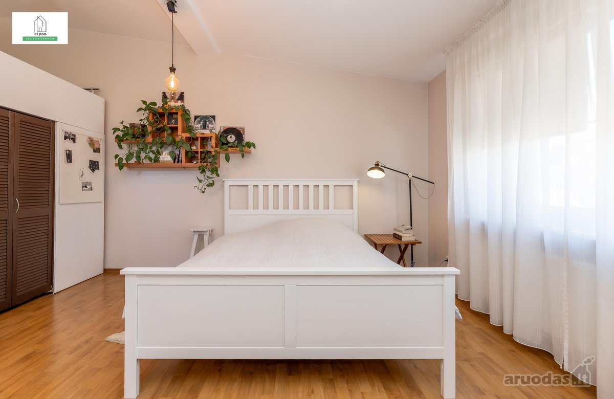 Puikūs, Namai Jūsų Šeimai Žaliakalnyje ! - nuotraukos Nr. 11