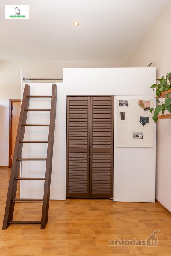 Puikūs, Namai Jūsų Šeimai Žaliakalnyje ! - nuotraukos Nr. 14