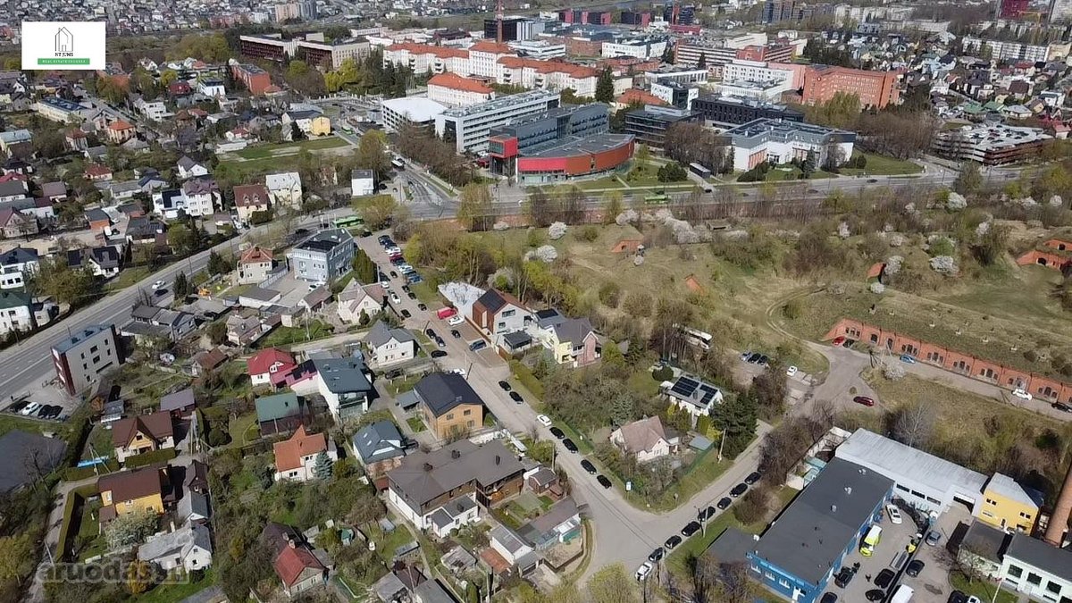 Puikūs, Namai Jūsų Šeimai Žaliakalnyje ! - nuotraukos Nr. 45