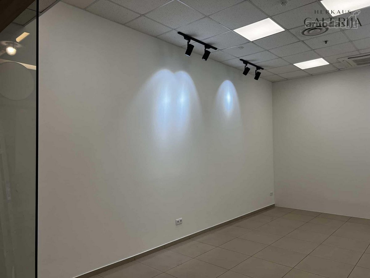 Išnuomojama Komercinė Patalpa Klaipėdos - nuotraukos Nr. 8