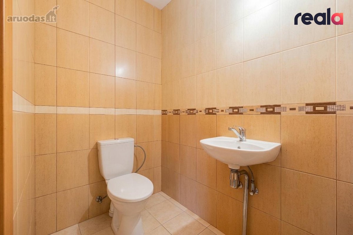 Privati šeimos rezidencija Tarandėje – erdvė - nuotraukos Nr. 27