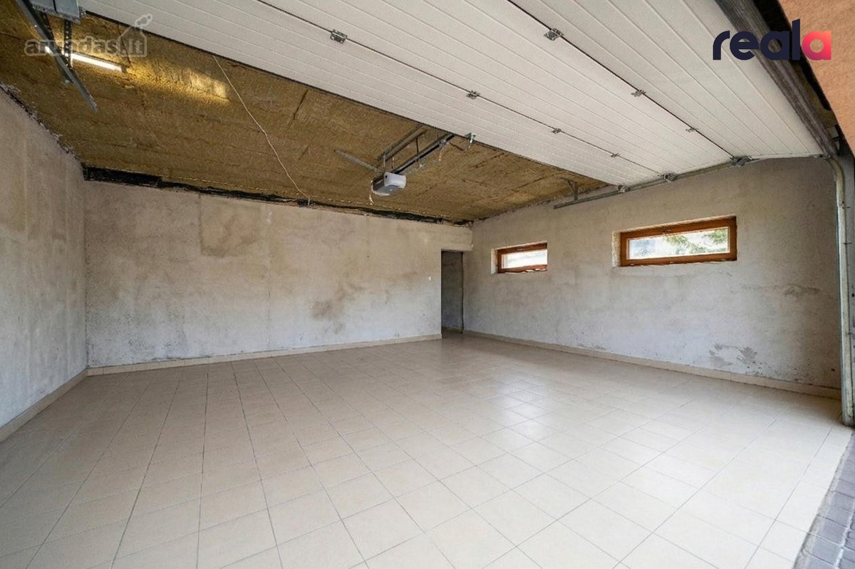 Privati šeimos rezidencija Tarandėje – erdvė - nuotraukos Nr. 28