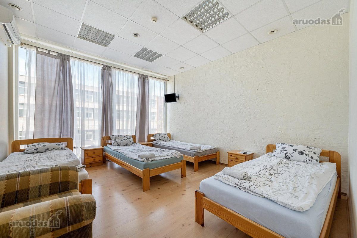 Ieškote erdvių, tinkamų maitinimo, - nuotraukos Nr. 27