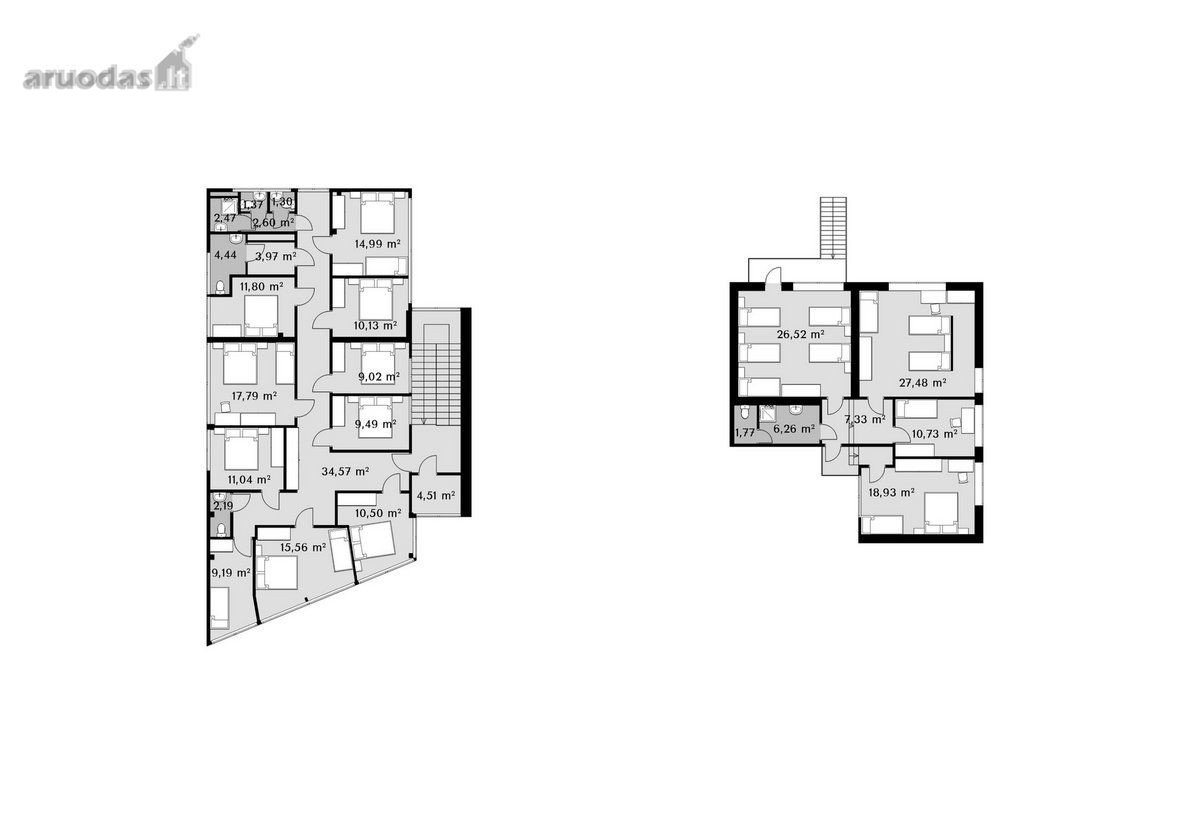 Ieškote erdvių, tinkamų maitinimo, - nuotraukos Nr. 34