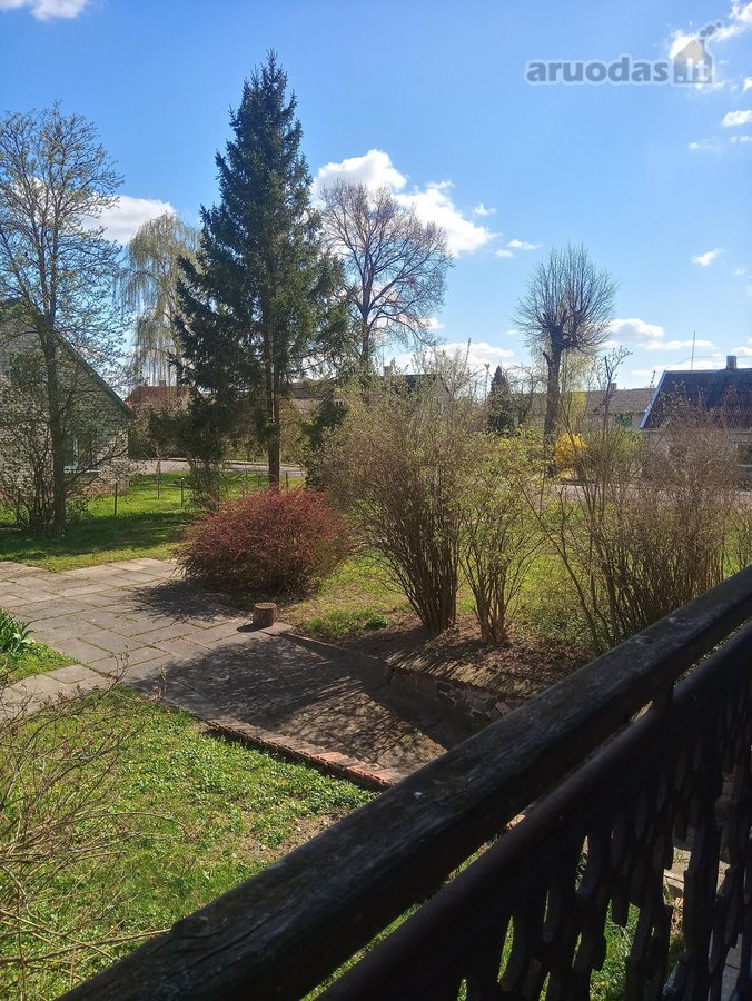 Parduodu namą su ūkiniais pastatais ir 34a. - nuotraukos Nr. 2