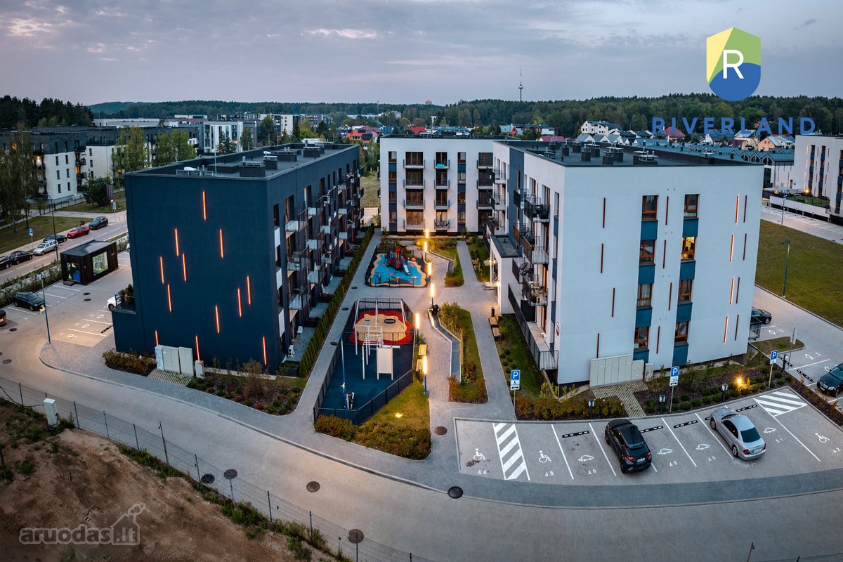 Parduodamas komercinės patalpos, 129.42 kv. m - nuotraukos Nr. 4