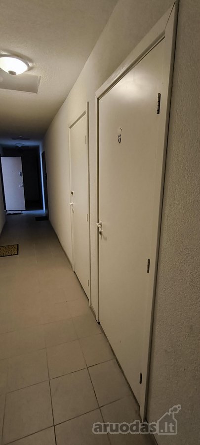 Parduodamas kompaktiškas ir strategiškai - nuotraukos Nr. 12