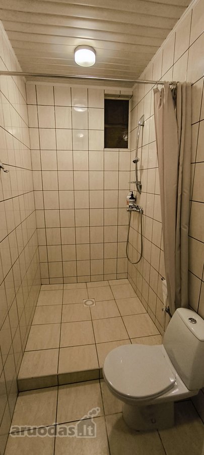 Parduodamas kompaktiškas ir strategiškai - nuotraukos Nr. 13