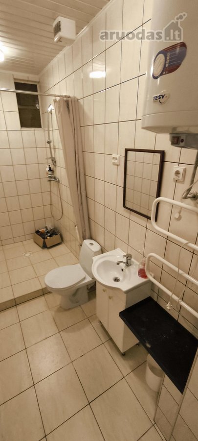 Parduodamas kompaktiškas ir strategiškai - nuotraukos Nr. 15