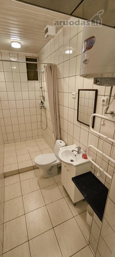 Parduodamas kompaktiškas ir strategiškai - nuotraukos Nr. 16