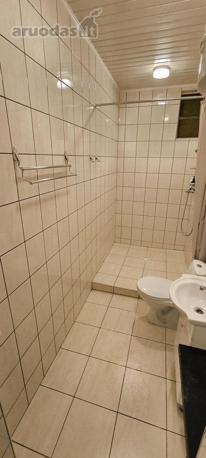 Parduodamas kompaktiškas ir strategiškai - nuotraukos Nr. 17