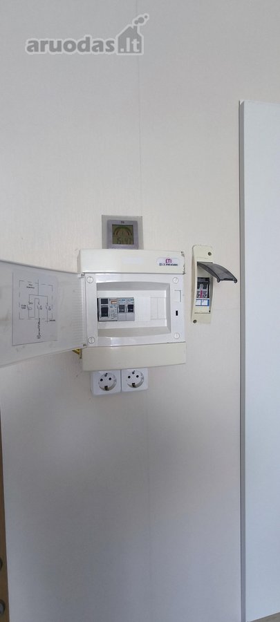 Parduodamas kompaktiškas ir strategiškai - nuotraukos Nr. 10