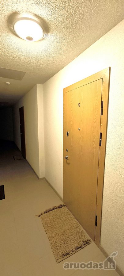 Parduodamas kompaktiškas ir strategiškai - nuotraukos Nr. 19