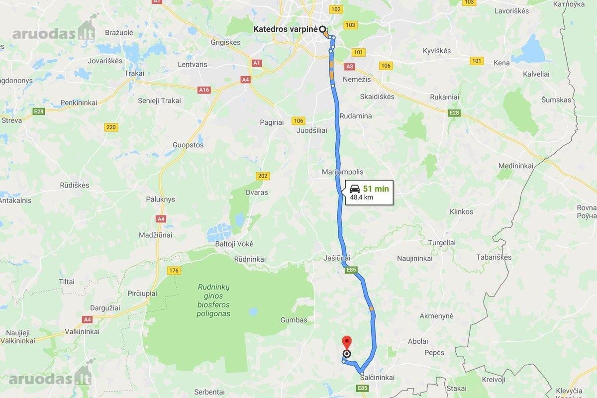 Parduodama jauki ir autentiška sodyba - nuotraukos Nr. 8