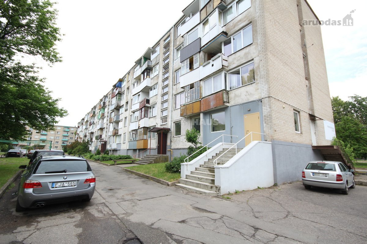 Centrinėje Miesto Dalyje Žalgirio G.