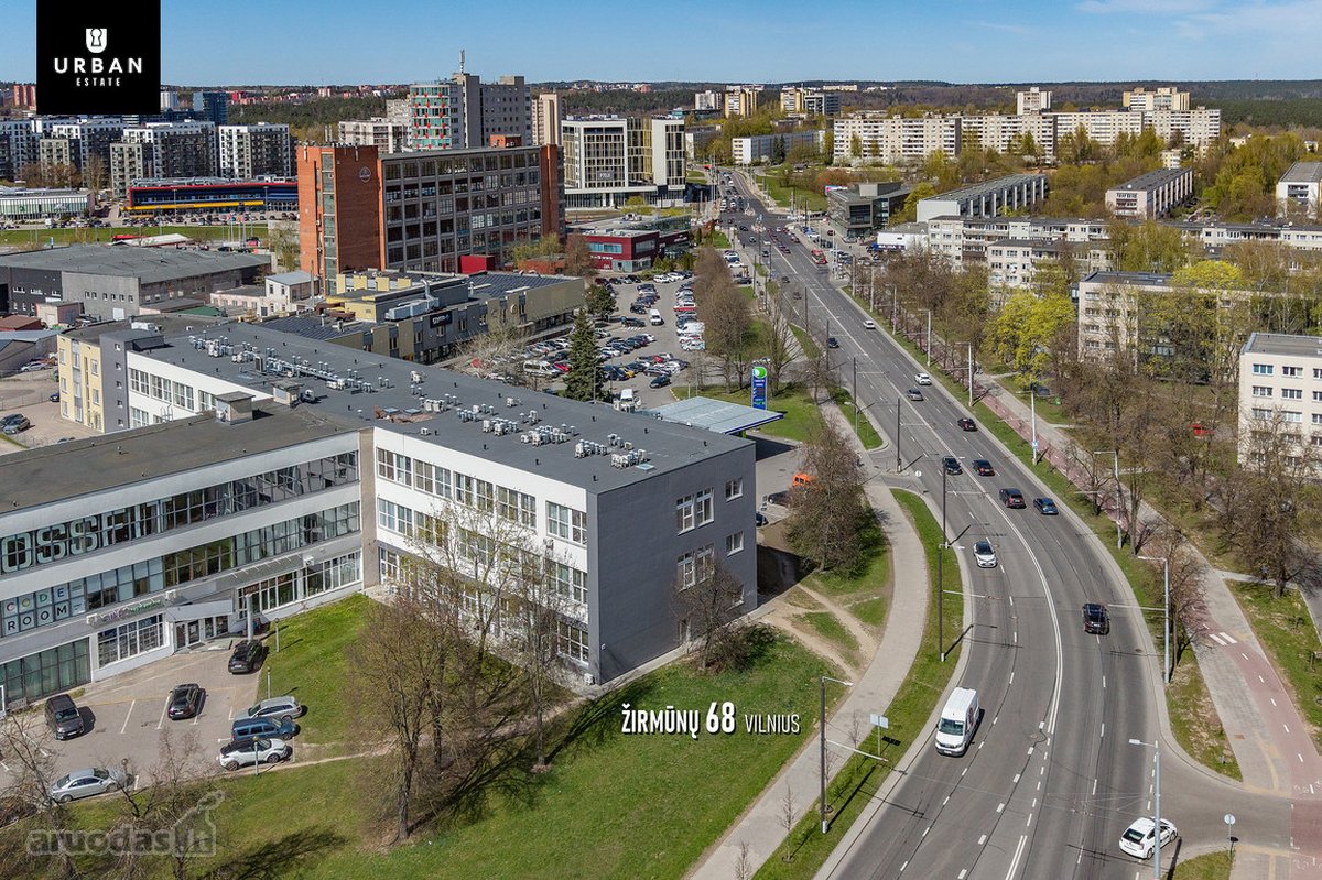 Įrengtas Butas-loftas Naujai Renovuotame Name - nuotraukos Nr. 27