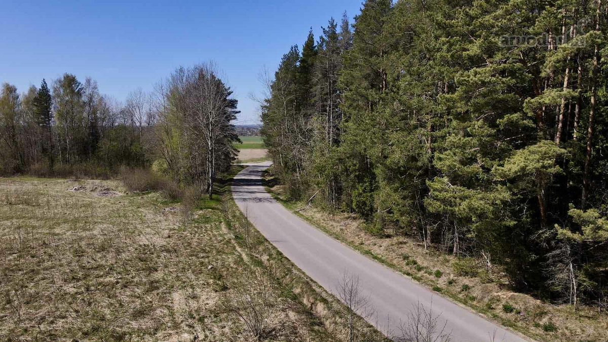 Parduodamas namų valdos sklypas - nuotraukos Nr. 15