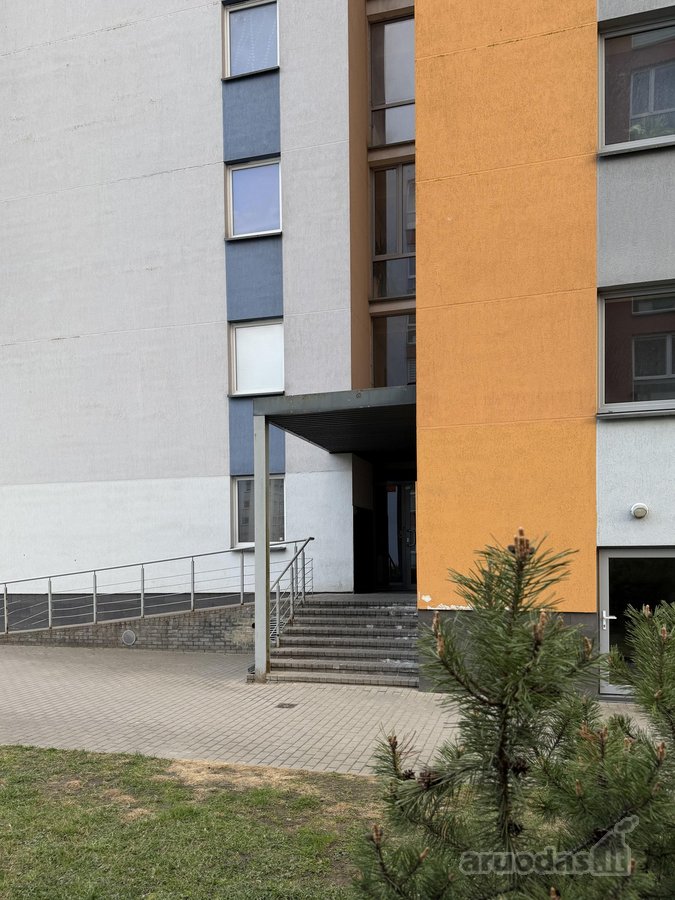 Jaukus ir funkcionalus butas su galimybe - nuotraukos Nr. 27