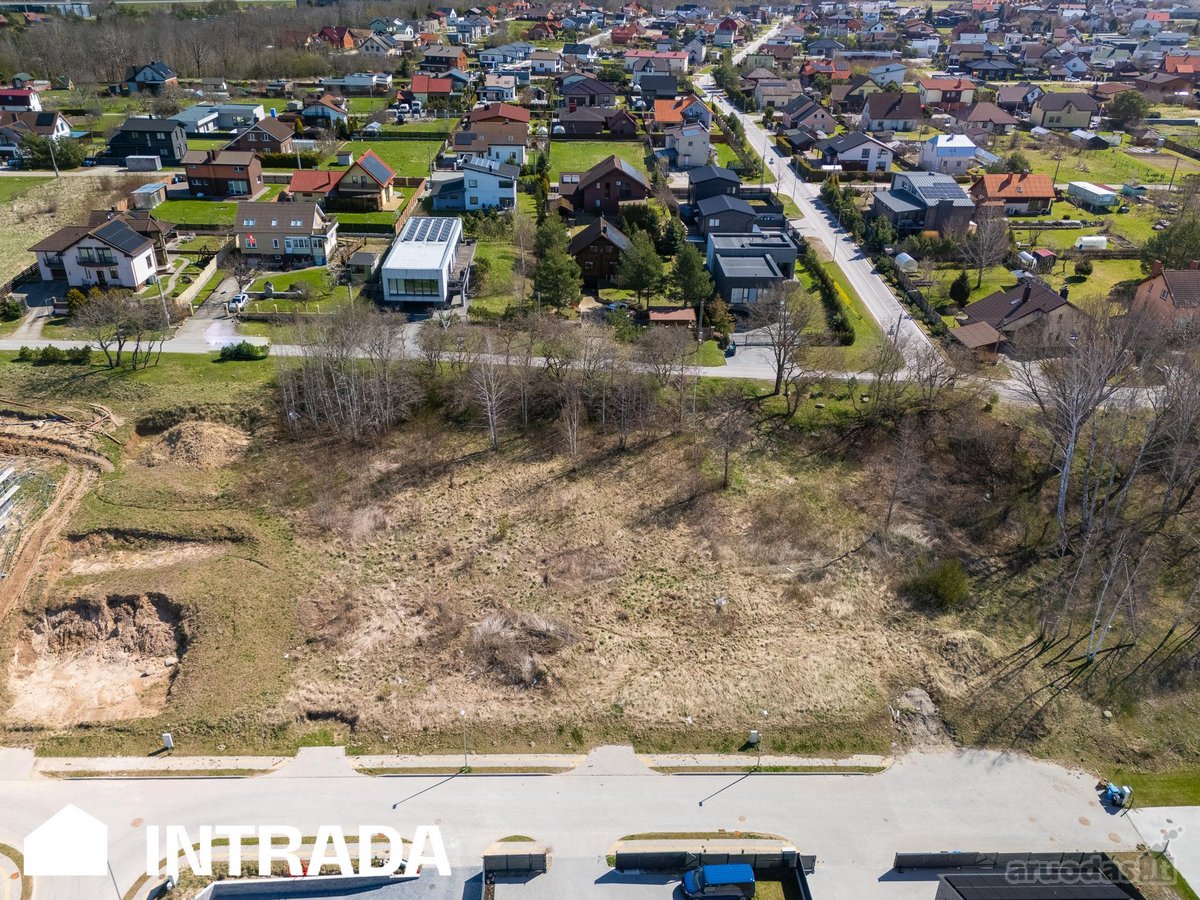 Išskirtinė galimybė kurti namus vienoje - nuotraukos Nr. 7