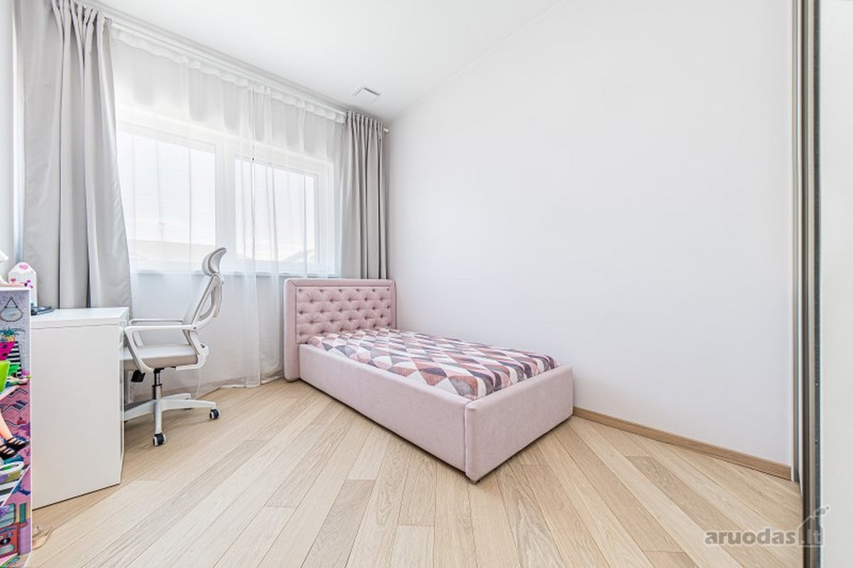 Prestižiniame “Dvaro slėnio kvartale - nuotraukos Nr. 15