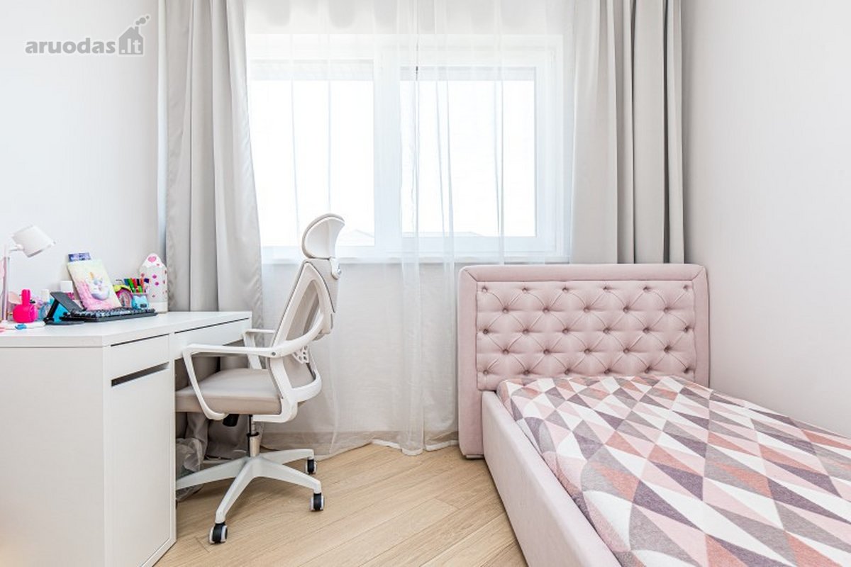 Prestižiniame “Dvaro slėnio kvartale - nuotraukos Nr. 14