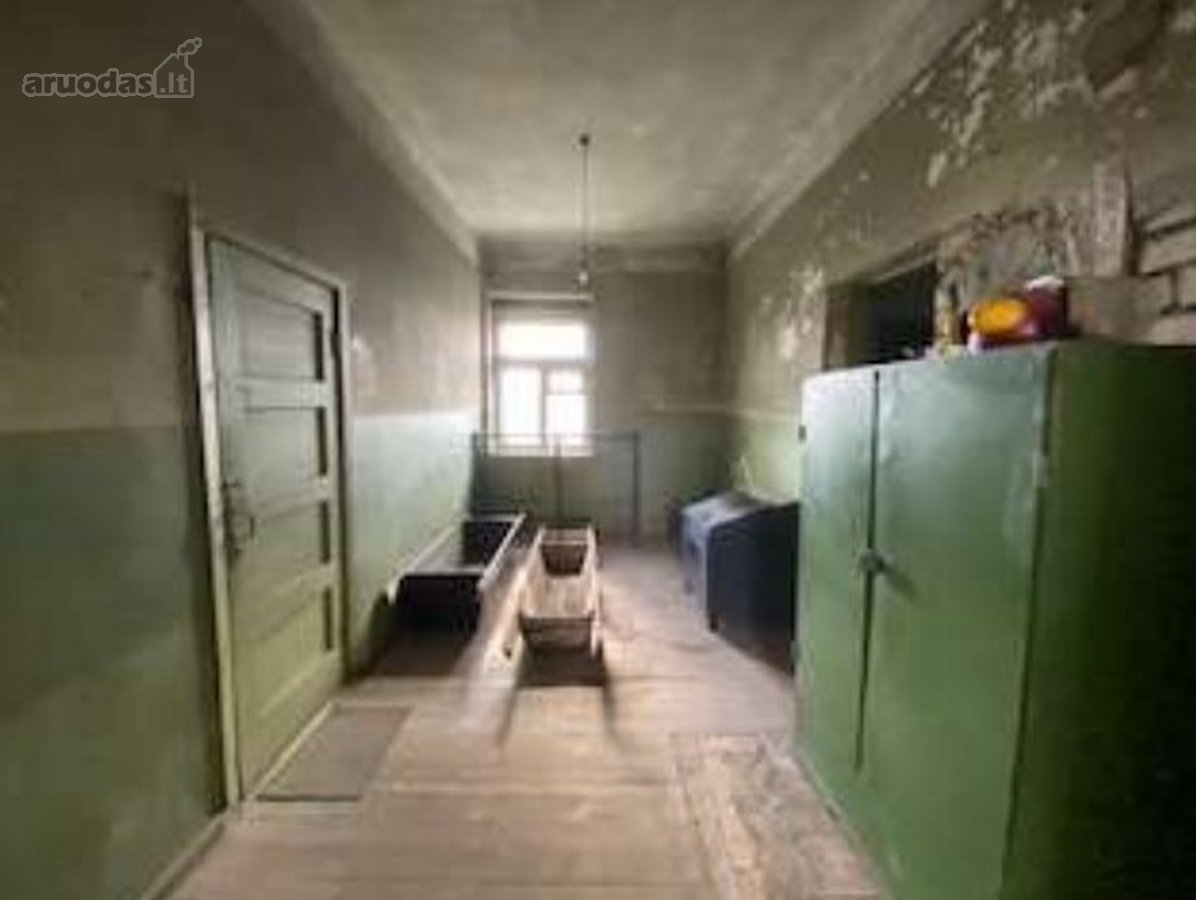 Ab "Lietuvos geležinkeliai" aukciono būdu - nuotraukos Nr. 4