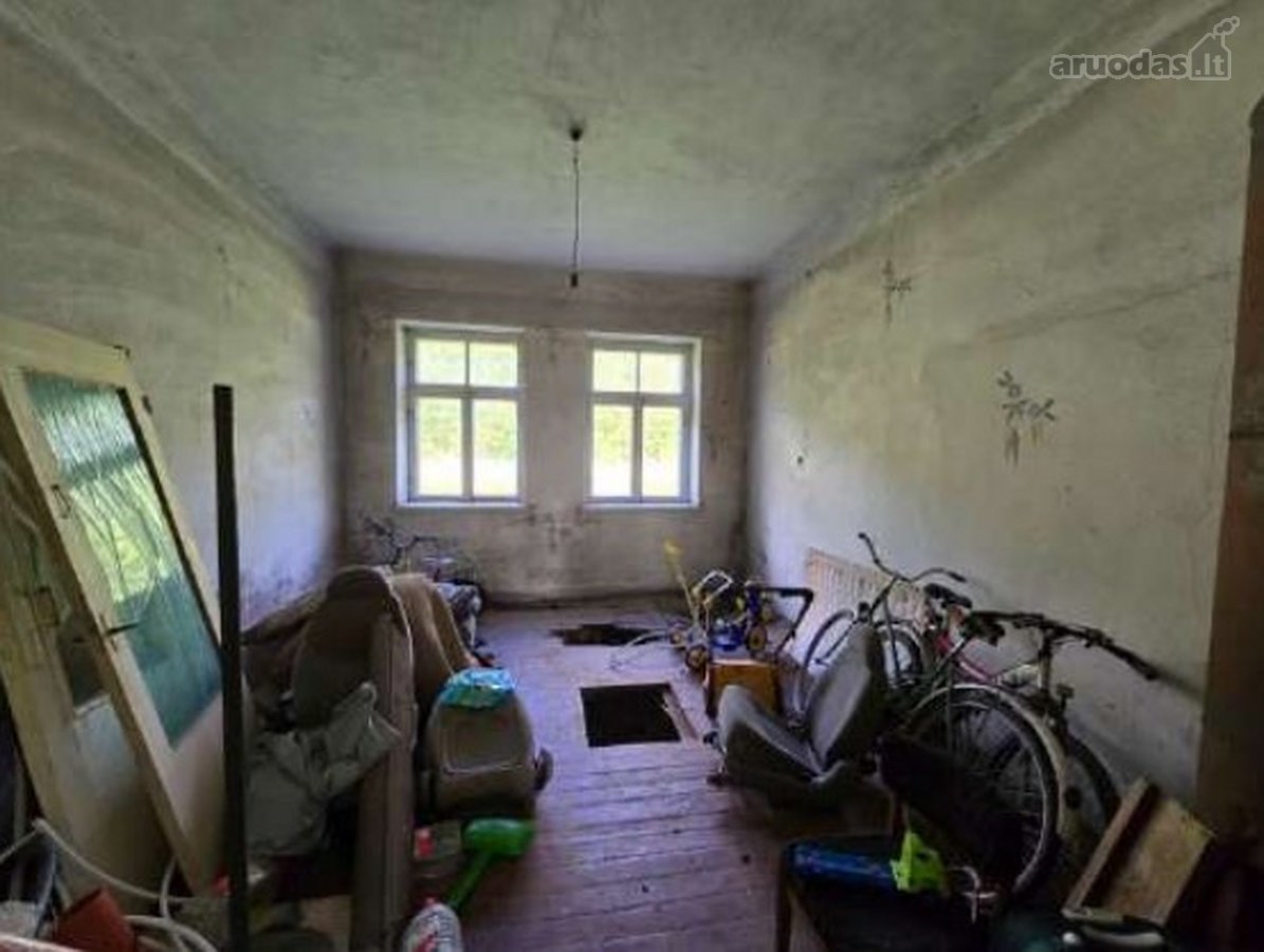 Ab "Lietuvos geležinkeliai" aukciono būdu - nuotraukos Nr. 5