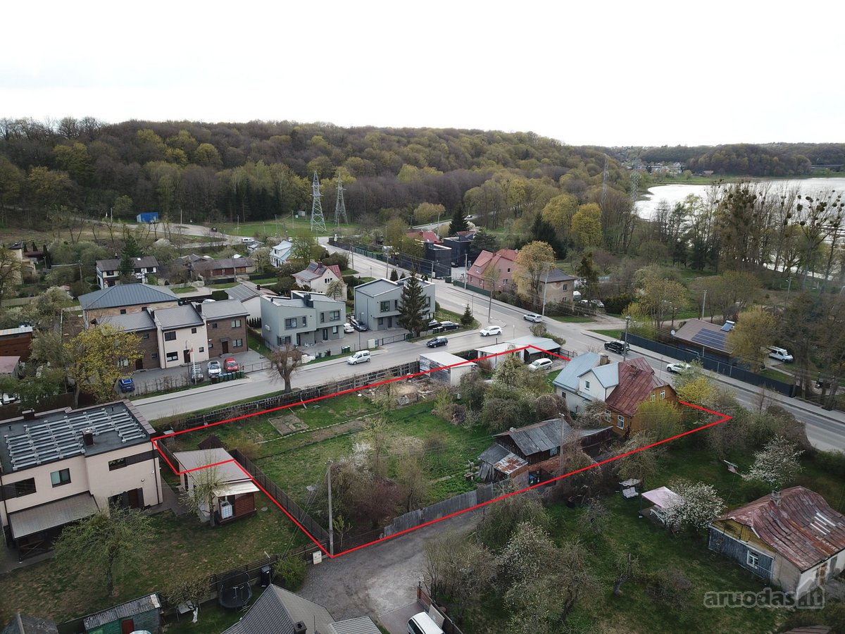 Parduodamas 200 kvadratinių metrų ploto 5 - nuotraukos Nr. 5
