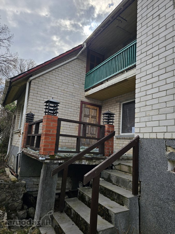 23,5 aro Sodo sklypas su Sodo namu - nuotraukos Nr. 5