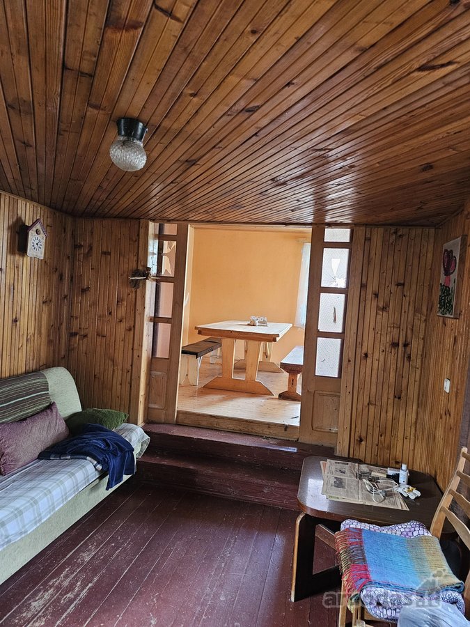 23,5 aro Sodo sklypas su Sodo namu - nuotraukos Nr. 10