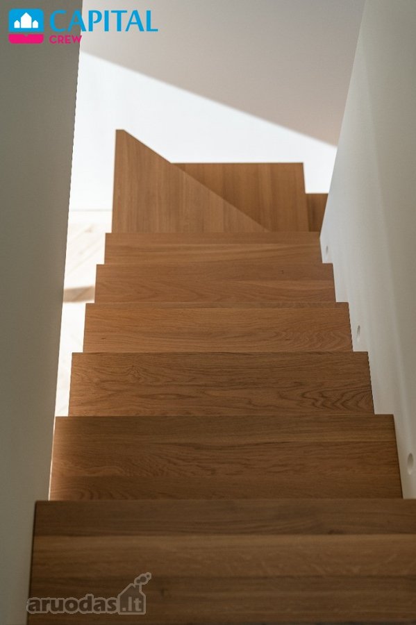 Architektūros Perlas Svencelėje Su Miško Panorama - nuotraukos Nr. 20