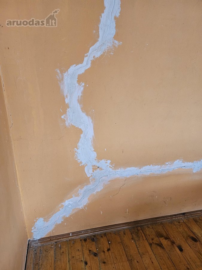 23,5 aro Sodo sklypas su Sodo namu - nuotraukos Nr. 15